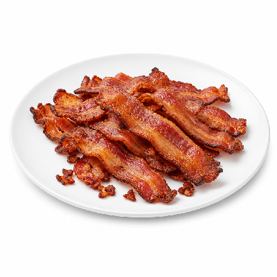 Buffalo Wild Wings Add Ons Bacon to Regular