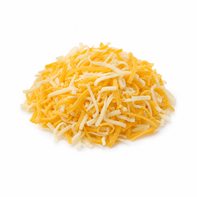 Buffalo Wild Wings Add Ons Basket Cheese Add-on: Cheddar & Jack