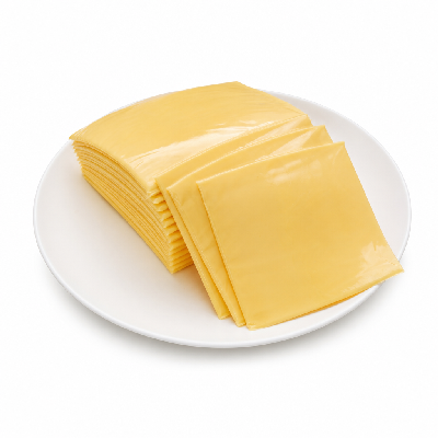 Buffalo Wild Wings Add Ons Basket Cheese Add-on: Sliced American