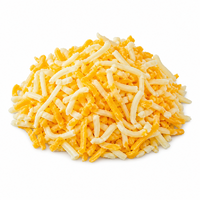 Buffalo Wild Wings Add Ons Regular Cheese Add-on: Cheddar & Jack