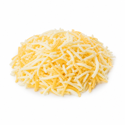 Buffalo Wild Wings Add Ons Regular Cheese Add-on: Shredded Pizza Blend