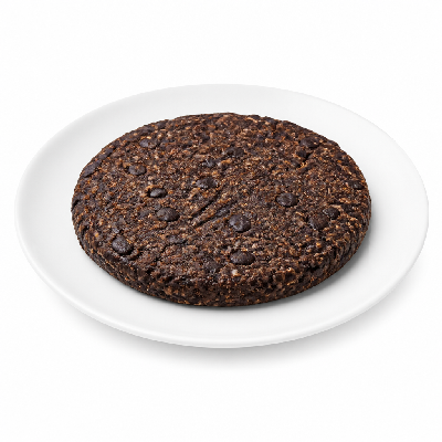 Buffalo Wild Wings Black Bean Patty
