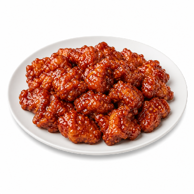 Buffalo Wild Wings Boneless Asian Zing Wing