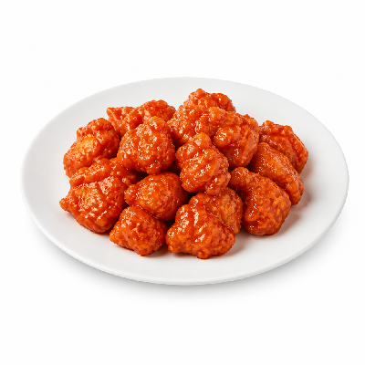 Buffalo Wild Wings Boneless Blazin Wing