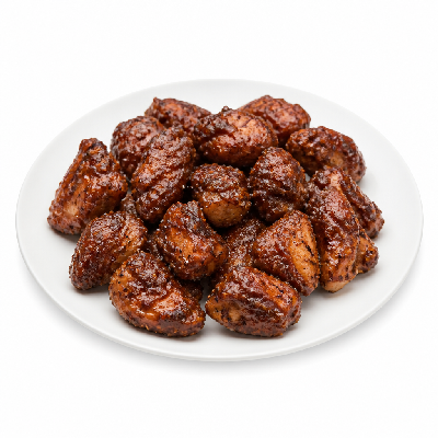 Buffalo Wild Wings Boneless Caribbean Jerk Wing