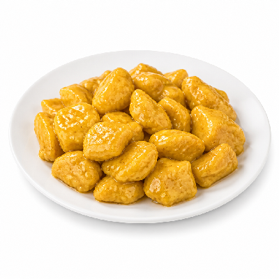 Buffalo Wild Wings Boneless Honey Mustard Wing