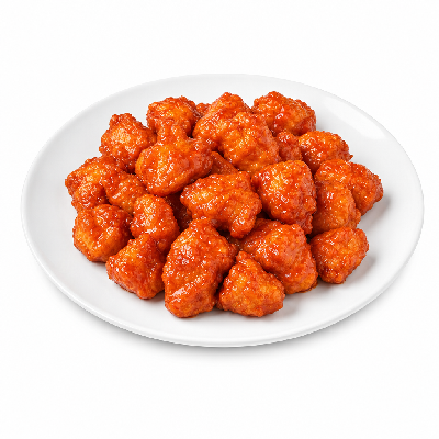 Buffalo Wild Wings Boneless Hot Wing