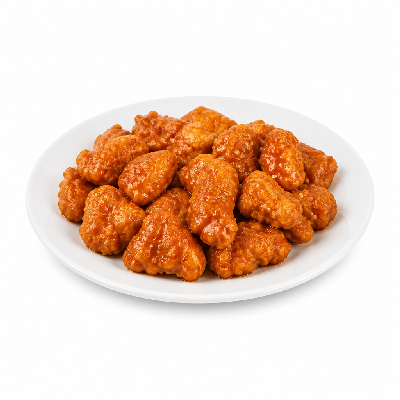 Buffalo Wild Wings Boneless Med Wing