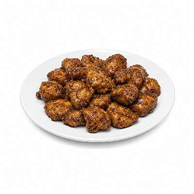 Buffalo Wild Wings Boneless Pepper Infusion Wing