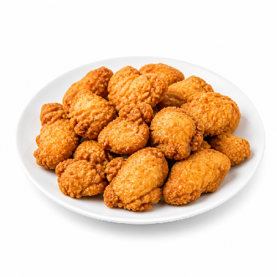 Buffalo Wild Wings Boneless Plain Wing