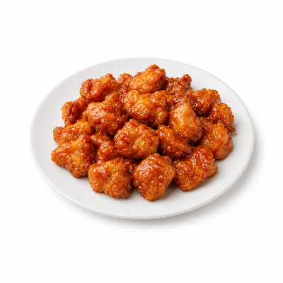 Buffalo Wild Wings Boneless Small Asian Zing