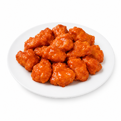 Buffalo Wild Wings Boneless Small Buffal