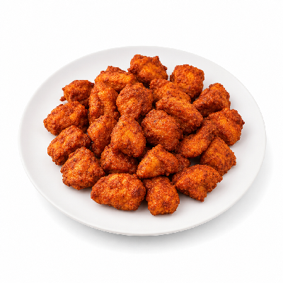 Buffalo Wild Wings Boneless Small Desert Heat
