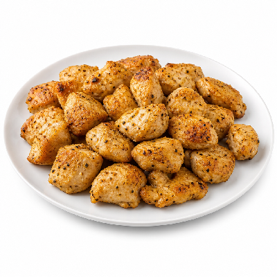 Buffalo Wild Wings Boneless Small Lemon Pepper
