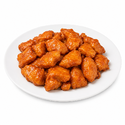 Buffalo Wild Wings Boneless Small Medium