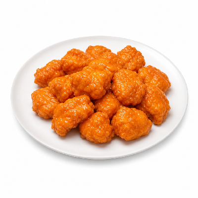 Buffalo Wild Wings Boneless Small Mild