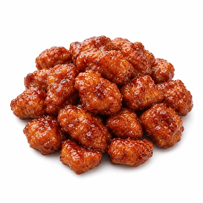 Buffalo Wild Wings Boneless Snack Asian Zing
