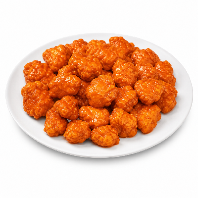 Buffalo Wild Wings Boneless Snack Buffalo