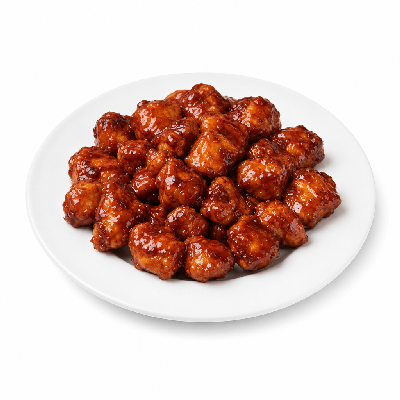 Buffalo Wild Wings Boneless Snack Chipotle BBQ