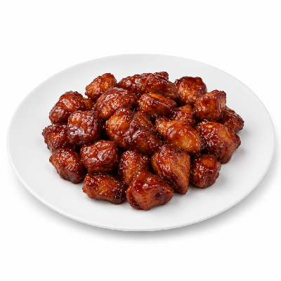 Buffalo Wild Wings Boneless Snack Honey BBQ
