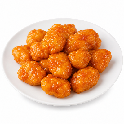 Buffalo Wild Wings Boneless Snack Mango Habanero
