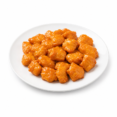 Buffalo Wild Wings Boneless Snack Mild