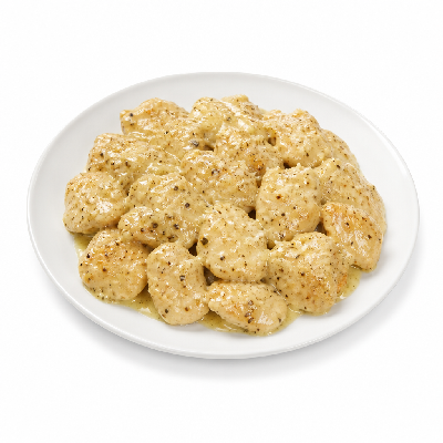 Buffalo Wild Wings Boneless Snack Parmesan Garlic