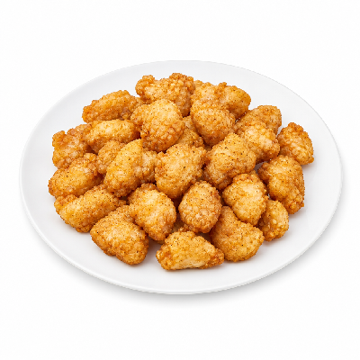 Buffalo Wild Wings Boneless Snack Salt and Vinegar