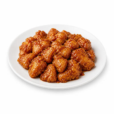 Buffalo Wild Wings Boneless Snack Spicy Garlic