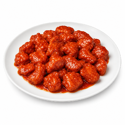 Buffalo Wild Wings Boneless Snack Wild