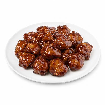 Buffalo Wild Wings Boneless Teriyaki Wing