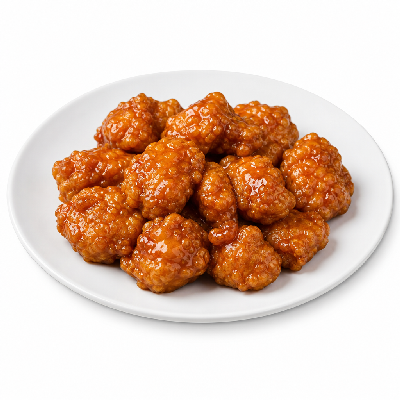 Buffalo Wild Wings Boneless Wild Wing