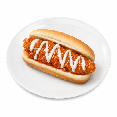 Buffalo Wild Wings Buffalo Bird Dawg