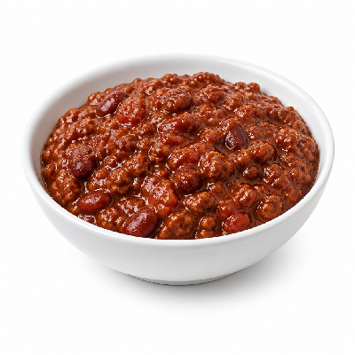 Buffalo Wild Wings Burger Toppings Chili