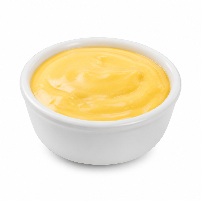 Buffalo Wild Wings Burger Toppings Queso Cheese
