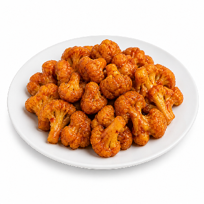 Buffalo Wild Wings Cauliflower Wings Large