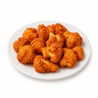 Buffalo Wild Wings Cauliflower Wings Small