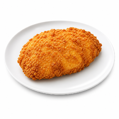 Buffalo Wild Wings Crispy Chicken Breast