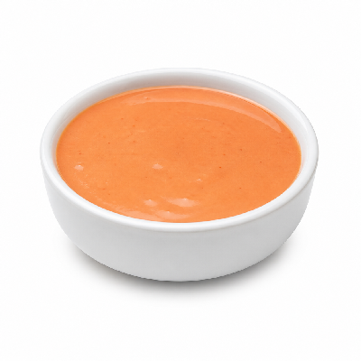 Buffalo Wild Wings Dressings Light French