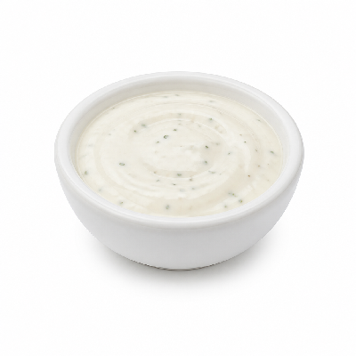 Buffalo Wild Wings Dressings Ranch