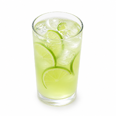 Buffalo Wild Wings Drinks Citrus Limeade