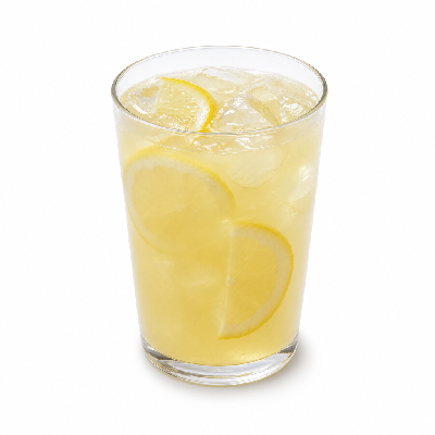 Buffalo Wild Wings Drinks Ginger Lemonade