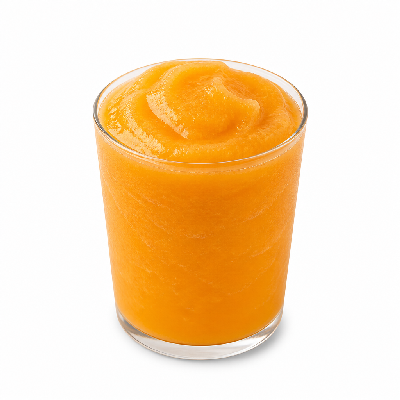 Buffalo Wild Wings Drinks Orange Blender