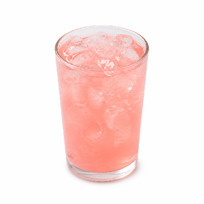 Buffalo Wild Wings Drinks Strawberry Lemonade