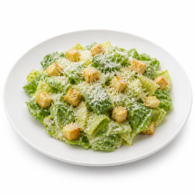 Buffalo Wild Wings Greens Caesar Side Salad
