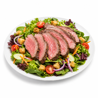 Buffalo Wild Wings Greens Prime Rib Salad