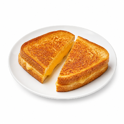 Buffalo Wild Wings Grilled Cheese Sandwich