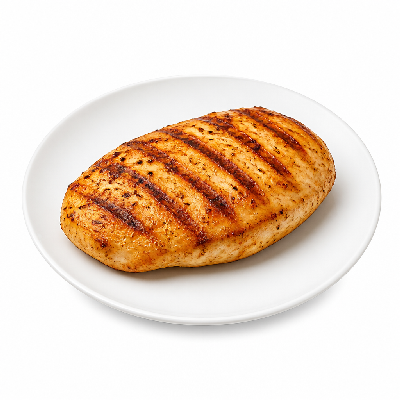 Buffalo Wild Wings Grilled Chicken Breast