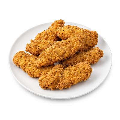 Buffalo Wild Wings Lemon Pepper Chicken Tenders