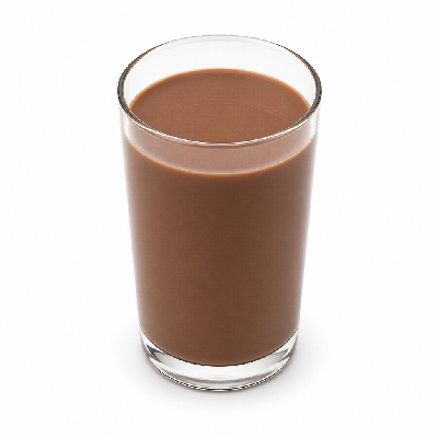 Buffalo Wild Wings Little Buffalos Chocolate Milk
